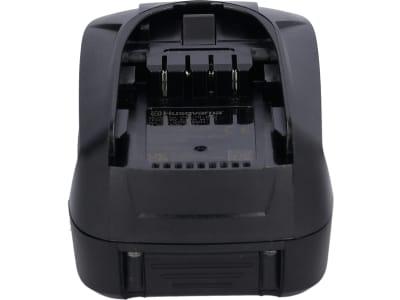 Husqvarna® Ersatzakku "P4A 18-B72" 18 V/4,0 Ah, 72 Wh, 0,66 kg, 9706009-01 Husqvarna® Ersatzakku "P4A 18-B72" 18 V/4,0 Ah, 72 Wh, 0,66 kg, 9706009-01