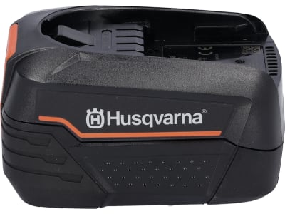 Husqvarna® Ersatzakku "P4A 18-B72" 18 V/4,0 Ah, 72 Wh, 0,66 kg, 9706009-01