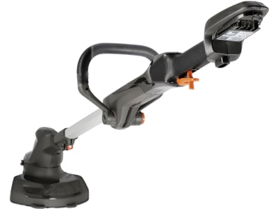 Husqvarna® Akku-Rasentrimmer "Aspire™ T28-P4A", Schnittbreite 28 cm, ohne Akku und Ladegerät, 9706202-01
