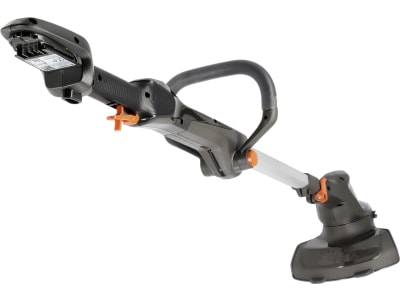 Husqvarna® Akku-Rasentrimmer "Aspire™ T28-P4A", Schnittbreite 28 cm, ohne Akku und Ladegerät, 9706202-01