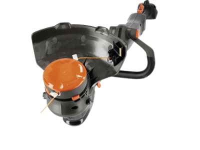 Husqvarna® Akku-Rasentrimmer "Aspire™ T28-P4A", Schnittbreite 28 cm, ohne Akku und Ladegerät, 9706202-01