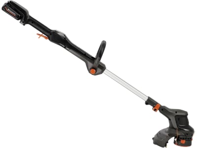 Husqvarna® Akku-Rasentrimmer "Aspire™ T28-P4A", Schnittbreite 28 cm, mit Akku und Ladegerät, 9706202-03