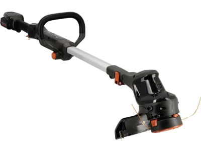 Husqvarna® Akku-Rasentrimmer "Aspire™ T28-P4A", Schnittbreite 28 cm, mit Akku und Ladegerät, 9706202-03