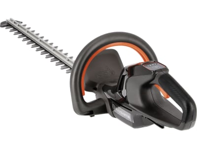 Husqvarna® Akku-Heckenschere "Aspire H50-P4A" Schnittlänge 50 cm Husqvarna® Akku-Heckenschere "Aspire H50-P4A" Schnittlänge 50 cm