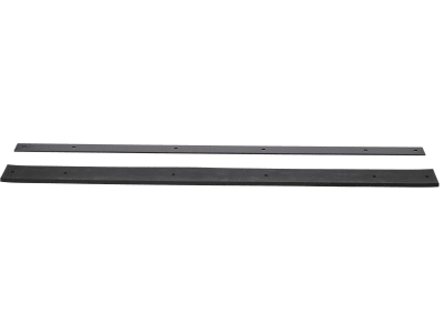 Husqvarna® Gummischürfleiste 1.070 mm für Schneeschild 107 cm Rider R 214C, R 214TC, 9669788-01 Husqvarna® Gummischürfleiste 1.070 mm für Schneeschild 107 cm Rider R 214C, R 214TC, 9669788-01
