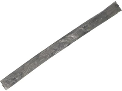 Husqvarna® Gummischürfleiste 1.070 mm für Schneeschild 107 cm Rider R 214C, R 214TC, 9669788-01 Husqvarna® Gummischürfleiste 1.070 mm für Schneeschild 107 cm Rider R 214C, R 214TC, 9669788-01
