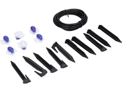 Husqvarna® Reparatursatz für Begrenzungskabel 2,7 mm für Automower®, 5975395-01 Husqvarna® Reparatursatz für Begrenzungskabel 2,7 mm für Automower®, 5975395-01