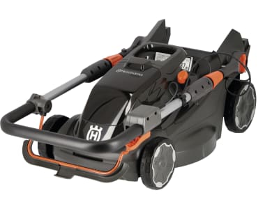 Husqvarna® Akku-Rasenmäher "Aspire™ LC34-P4A"