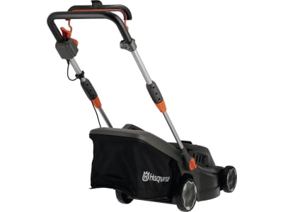 Husqvarna® Akku-Rasenmäher "Aspire™ LC34-P4A"