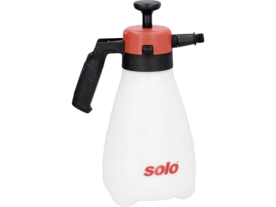 Solo® Handspritze "202 CL" 3 bar 2,0 l, 20203