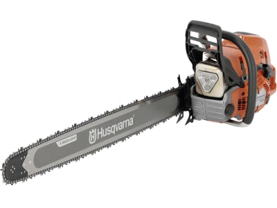 Husqvarna® Benzin-Kettensäge "592 XP®" Husqvarna® Benzin-Kettensäge "592 XP®"