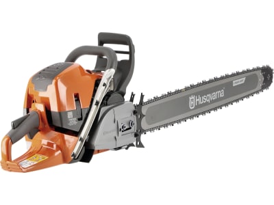 Husqvarna® Benzin-Kettensäge "592 XP®" Husqvarna® Benzin-Kettensäge "592 XP®"