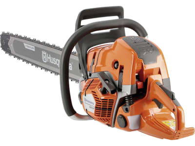 Husqvarna® Benzin-Kettensäge "592 XP®" 5,6 kW (7,6 PS)