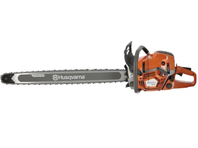 Husqvarna® Benzin-Kettensäge "592 XP®" 5,6 kW (7,6 PS)