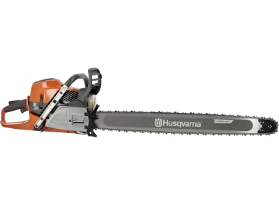 Husqvarna® Benzin-Kettensäge "592 XP®" 5,6 kW (7,6 PS)