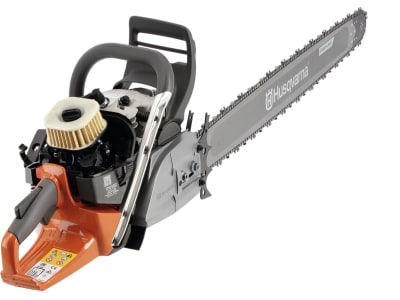 Husqvarna® Benzin-Kettensäge "592 XP®" Husqvarna® Benzin-Kettensäge "592 XP®"