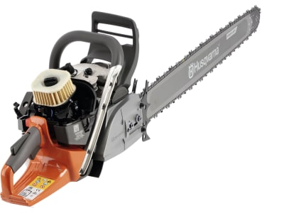 Husqvarna® Benzin-Kettensäge "592 XP®" 5,6 kW (7,6 PS)