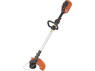 Husqvarna® Akku-Rasentrimmer "215iL", Schnittbreite 31 cm, mit Akku BLi10 und Ladegerät, 9705360-05
