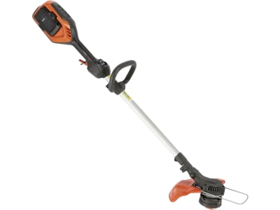 Husqvarna® Akku-Rasentrimmer "215iL", Schnittbreite 31 cm, mit Akku BLi10 und Ladegerät, 9705360-05