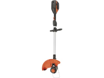 Husqvarna® Akku-Rasentrimmer "215iL", Schnittbreite 31 cm, mit Akku BLi10 und Ladegerät, 9705360-05