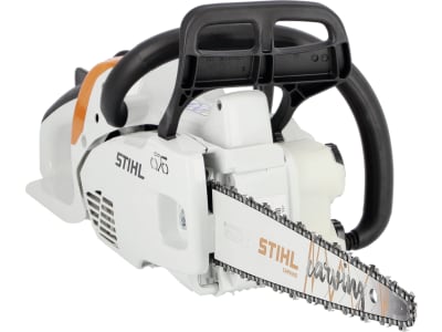 STIHL Benzin-Kettensäge "MS 151 C-E Carving" 1,1 kW (1,5 PS) Schienenlänge 30 cm, 1146 200 0059