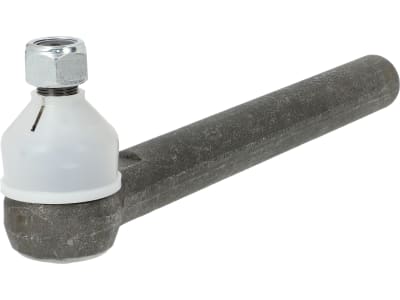 Fendt Kugelgelenk M 22 x 1,5 IG; M 26 x 1,5 AG, Konus 25 – 27 mm, für Vorderachse Traktor Farmer 400 Vario, F411301100010