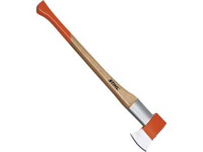 STIHL Spaltaxt "AX 28 CS" mit Schlagschutzhülse, 0000 881 2014