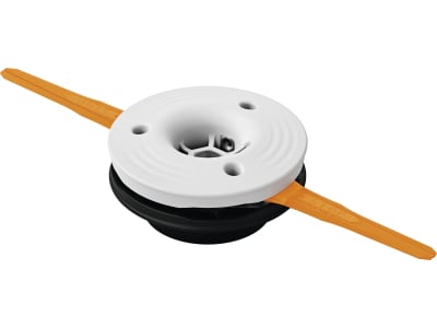 STIHL Mähkopf "Polycut 28-2" mit zwei beweglichen Kunststoffmessern, für Motorsense FS, FSA, FR, 4002 820 2300 STIHL Mähkopf "Polycut 28-2" mit zwei beweglichen Kunststoffmessern, für Motorsense FS, FSA, FR, 4002 820 2300