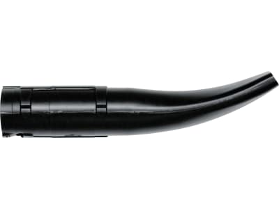 STIHL Flachdüse gebogen, für Laubbläser BG, BGE, Laubsauger SH, SHE, 4241 708 6302 STIHL Flachdüse gebogen, für Laubbläser BG, BGE, Laubsauger SH, SHE, 4241 708 6302