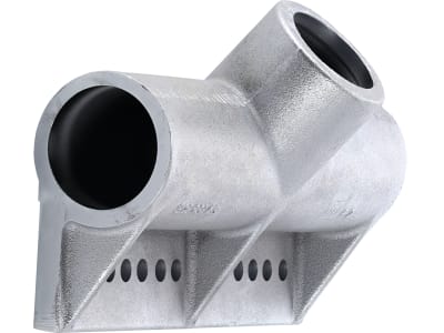 BAUER Führungsrohr für Wickelvorrichtung Regenmaschine Rainstar E, E Plus, 8289314 BAUER Führungsrohr für Wickelvorrichtung Regenmaschine Rainstar E, E Plus, 8289314