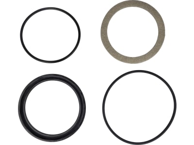 BAUER Reparatursatz Dichtungen Haspel Regenmaschine Rainstar E1 Plus, E2 Plus, E3 Plus, E4 Plus, E5 Plus, 8345240 BAUER Reparatursatz Dichtungen Haspel Regenmaschine Rainstar E1 Plus, E2 Plus, E3 Plus, E4 Plus, E5 Plus, 8345240