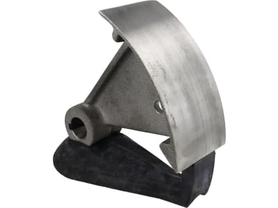 BAUER Düsenklappe gummiert für Turbine TVR 60 Regenmaschine Rainstar E11, E21, E31, E41, E51, E51 XL, E55, E55 L, E55 XL, E61, 8289338 BAUER Düsenklappe gummiert für Turbine TVR 60 Regenmaschine Rainstar E11, E21, E31, E41, E51, E51 XL, E55, E55 L, E55 XL, E61, 8289338