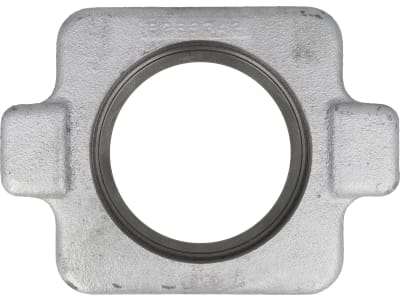 BAUER Gelenkaußenteil für Radstativ Regenmaschine Pro Rain, Rainstar, 8289342 BAUER Gelenkaußenteil für Radstativ Regenmaschine Pro Rain, Rainstar, 8289342