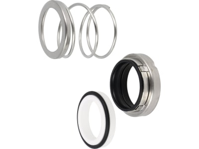 BAUER Gleitringdichtung für Traktorgetriebepumpe Famos F VI 1000, 0616530 BAUER Gleitringdichtung für Traktorgetriebepumpe Famos F VI 1000, 0616530