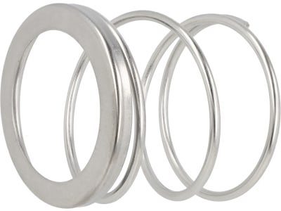 BAUER Gleitringdichtung für Traktorgetriebepumpe Famos F VI 1000, 0616530 BAUER Gleitringdichtung für Traktorgetriebepumpe Famos F VI 1000, 0616530