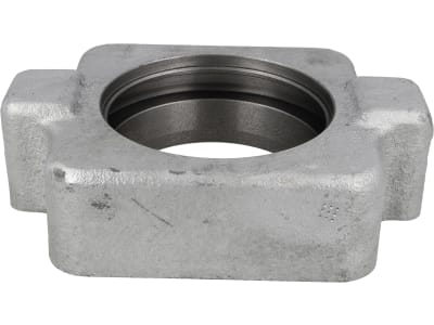BAUER Gelenkaußenteil für Radstativ Regenmaschine Pro Rain, Rainstar, 8289342 BAUER Gelenkaußenteil für Radstativ Regenmaschine Pro Rain, Rainstar, 8289342
