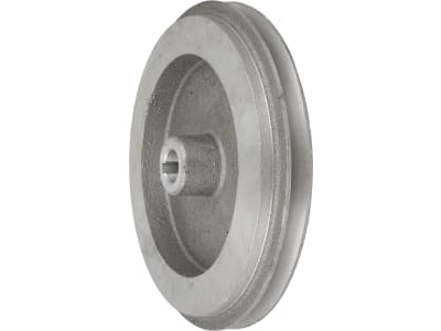 BAUER Keilriemenscheibe für Turbine Regenmaschine Rainstar E1, E1 Plus, E2, E2 Plus, E3, E3 Plus, 8289312 BAUER Keilriemenscheibe für Turbine Regenmaschine Rainstar E1, E1 Plus, E2, E2 Plus, E3, E3 Plus, 8289312