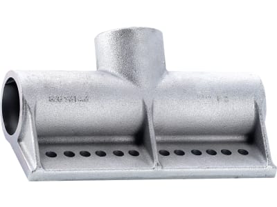 BAUER Führungsrohr für Wickelvorrichtung Regenmaschine Rainstar E, E Plus, 8289314 BAUER Führungsrohr für Wickelvorrichtung Regenmaschine Rainstar E, E Plus, 8289314