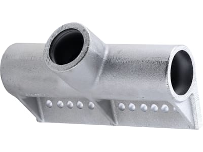 BAUER Führungsrohr für Wickelvorrichtung Regenmaschine Rainstar E, E Plus, 8289314 BAUER Führungsrohr für Wickelvorrichtung Regenmaschine Rainstar E, E Plus, 8289314