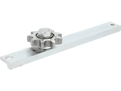 BAUER Kettenspanner für Antrieb Regenmaschine Rainstar T41, T42, T51, T52, T61, T62, 8337401 BAUER Kettenspanner für Antrieb Regenmaschine Rainstar T41, T42, T51, T52, T61, T62, 8337401
