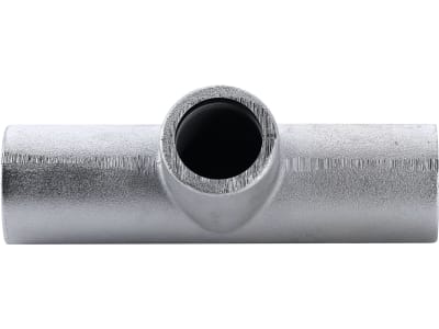 BAUER Führungsrohr für Wickelvorrichtung Regenmaschine Rainstar E, E Plus, 8289314 BAUER Führungsrohr für Wickelvorrichtung Regenmaschine Rainstar E, E Plus, 8289314