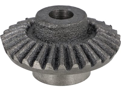 BAUER Kegelradset 1 Paar für Wickelvorrichtung Regenmaschine Rainboy, 8296623 BAUER Kegelradset 1 Paar für Wickelvorrichtung Regenmaschine Rainboy, 8296623