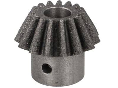 BAUER Kegelradset 1 Paar für Wickelvorrichtung Regenmaschine Rainboy, 8296623 BAUER Kegelradset 1 Paar für Wickelvorrichtung Regenmaschine Rainboy, 8296623