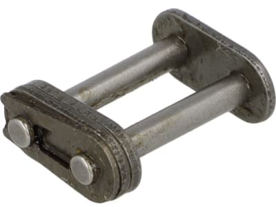 BAUER Kettenschloss 3/8" (9,5 mm) DIN 8187, für Wickelvorrichtung Regenmaschine Rainboy, 0618323