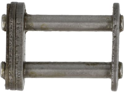 BAUER Kettenschloss 3/8" (9,5 mm) DIN 8187, für Wickelvorrichtung Regenmaschine Rainboy, 0618323