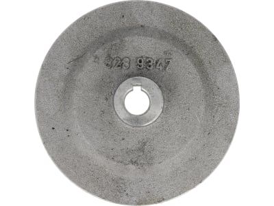 BAUER Keilriemenscheibe für Turbine Regenmaschine Rainstar E11, E21, E31, E41, E51, E51 XL, 8289347 BAUER Keilriemenscheibe für Turbine Regenmaschine Rainstar E11, E21, E31, E41, E51, E51 XL, 8289347