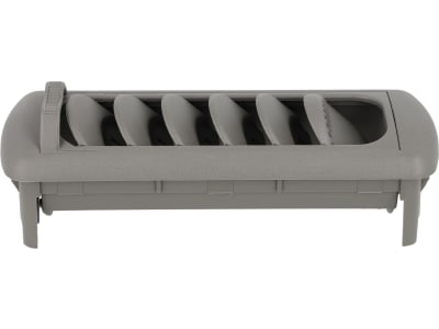 Fendt Belüftungsdüse rechteckig, 135 x 53 mm, für Kabinenbelüftung/Heizung Traktor Farmer 400 Vario, Favorit, Vario, G716810130470 Fendt Belüftungsdüse rechteckig, 135 x 53 mm, für Kabinenbelüftung/Heizung Traktor Farmer 400 Vario, Favorit, Vario, G716810130470