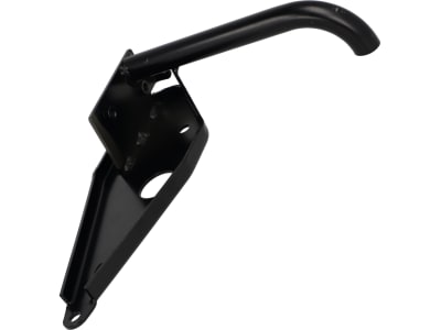 Fendt Halter innen links, für Türschloss links Traktor Farmer, Favorit, Geräteträger, Vario, H117810030101 Fendt Halter innen links, für Türschloss links Traktor Farmer, Favorit, Geräteträger, Vario, H117810030101