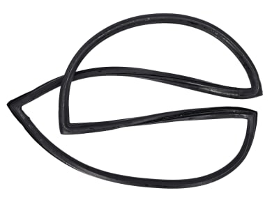 Fendt Dichtungsprofil oben links, für Tür Traktor Farmer 300, Geräteträger, H198810030040 Fendt Dichtungsprofil oben links, für Tür Traktor Farmer 300, Geräteträger, H198810030040