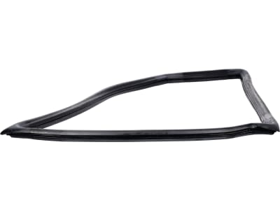 Fendt Dichtungsprofil für Türrahmen unten links Traktor Farmer 300, Geräteteträger, H198810030050 Fendt Dichtungsprofil für Türrahmen unten links Traktor Farmer 300, Geräteteträger, H198810030050